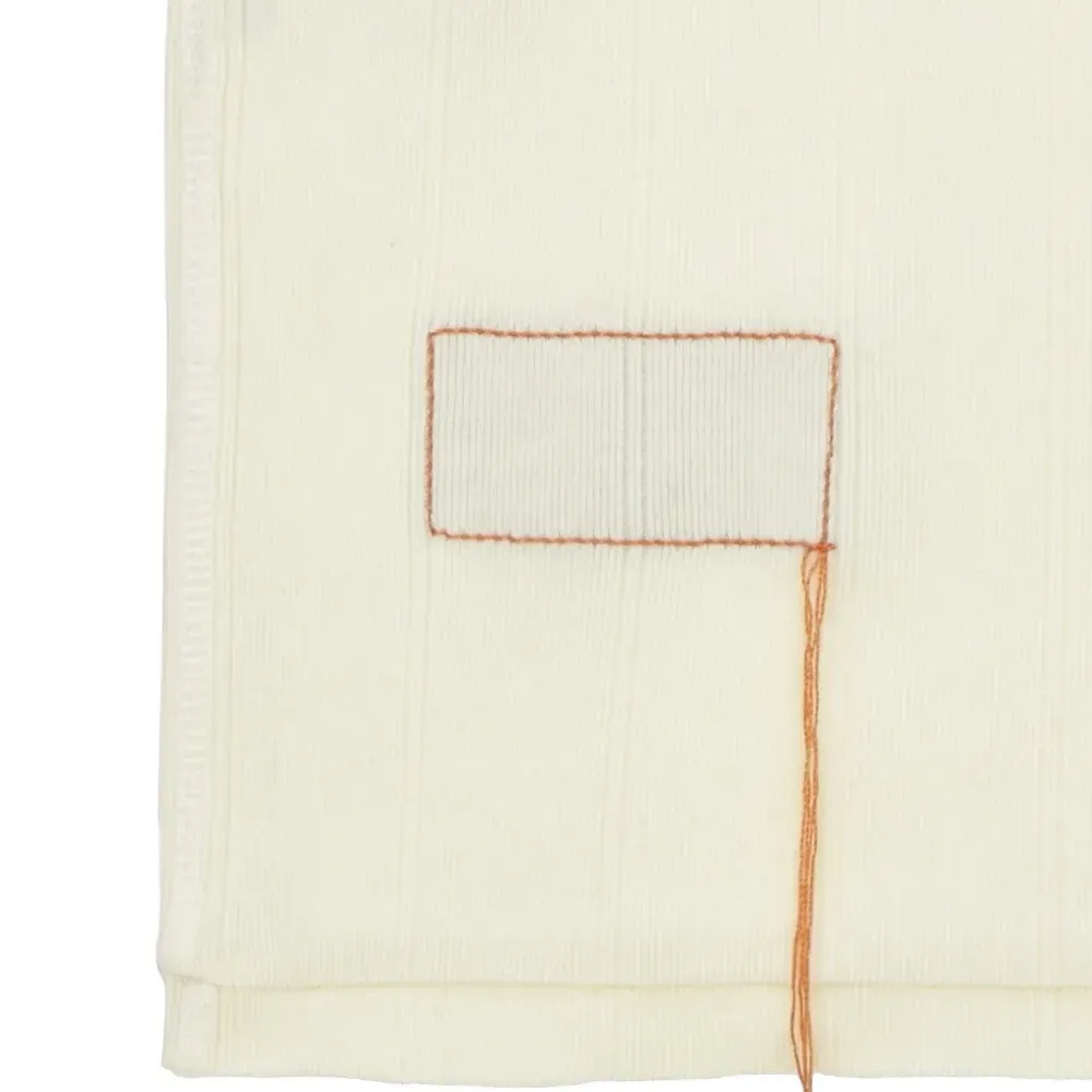 Рифленая майка-канотье Dylan