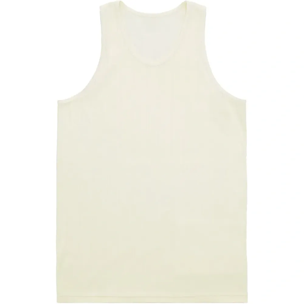 Рифленая майка-канотье Dylan