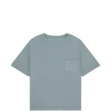 Рэглан-футболка с карманом