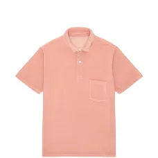 Поло с накладным карманом Missourim