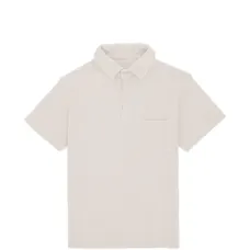 Хлопковое поло