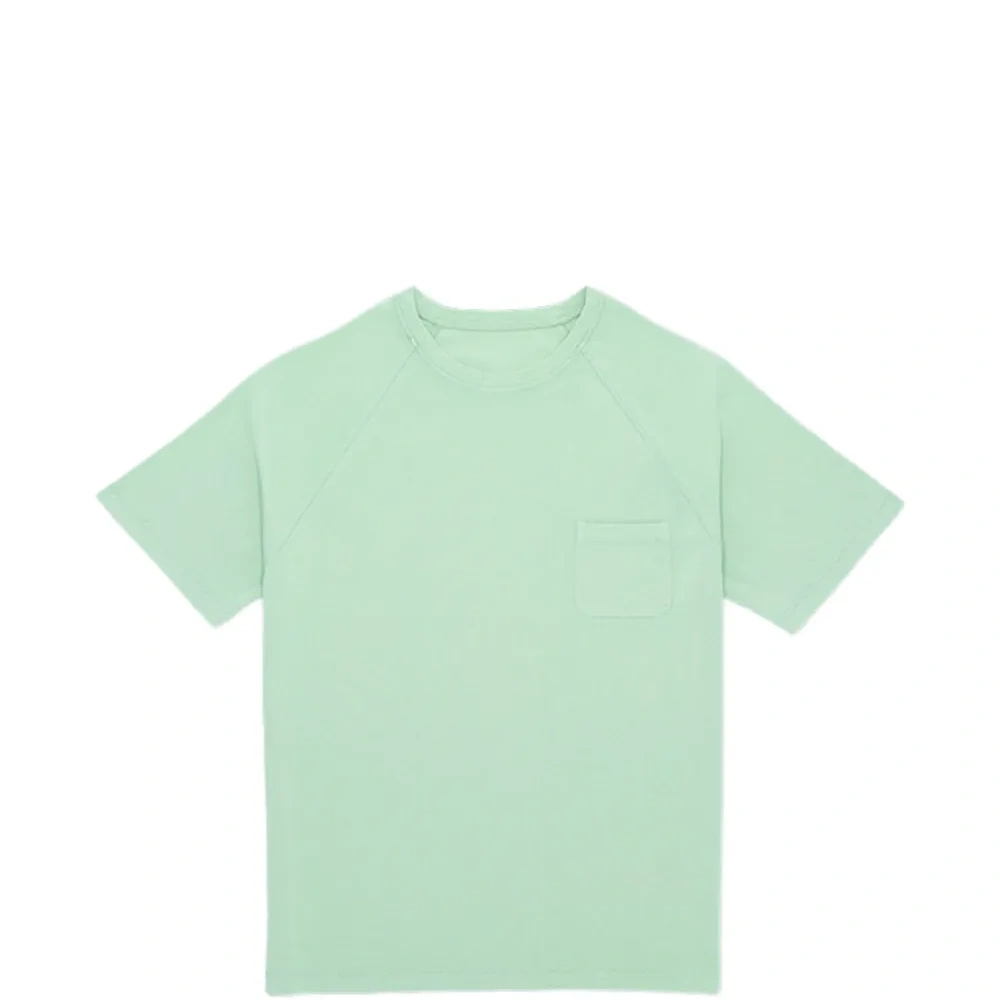 Футболка Vermont с накладными карманами