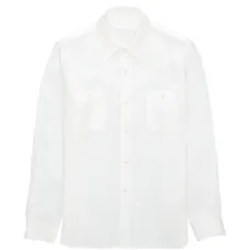 Льняная рубашка Льняная рубашка