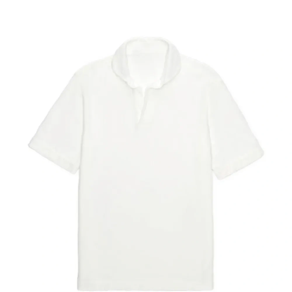 Трикотажное поло Ssullivan