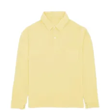 Поло с длинными рукавами Missouril Поло с длинными рукавами Missouril