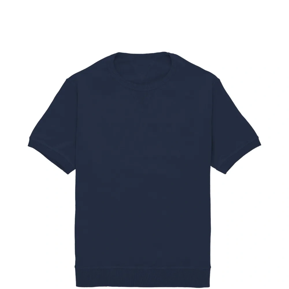 Футболка с короткими рукавами Ohio