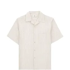 Рубашка в полоску Prequel