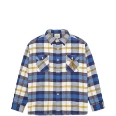 Рубашка в клетку Mescal