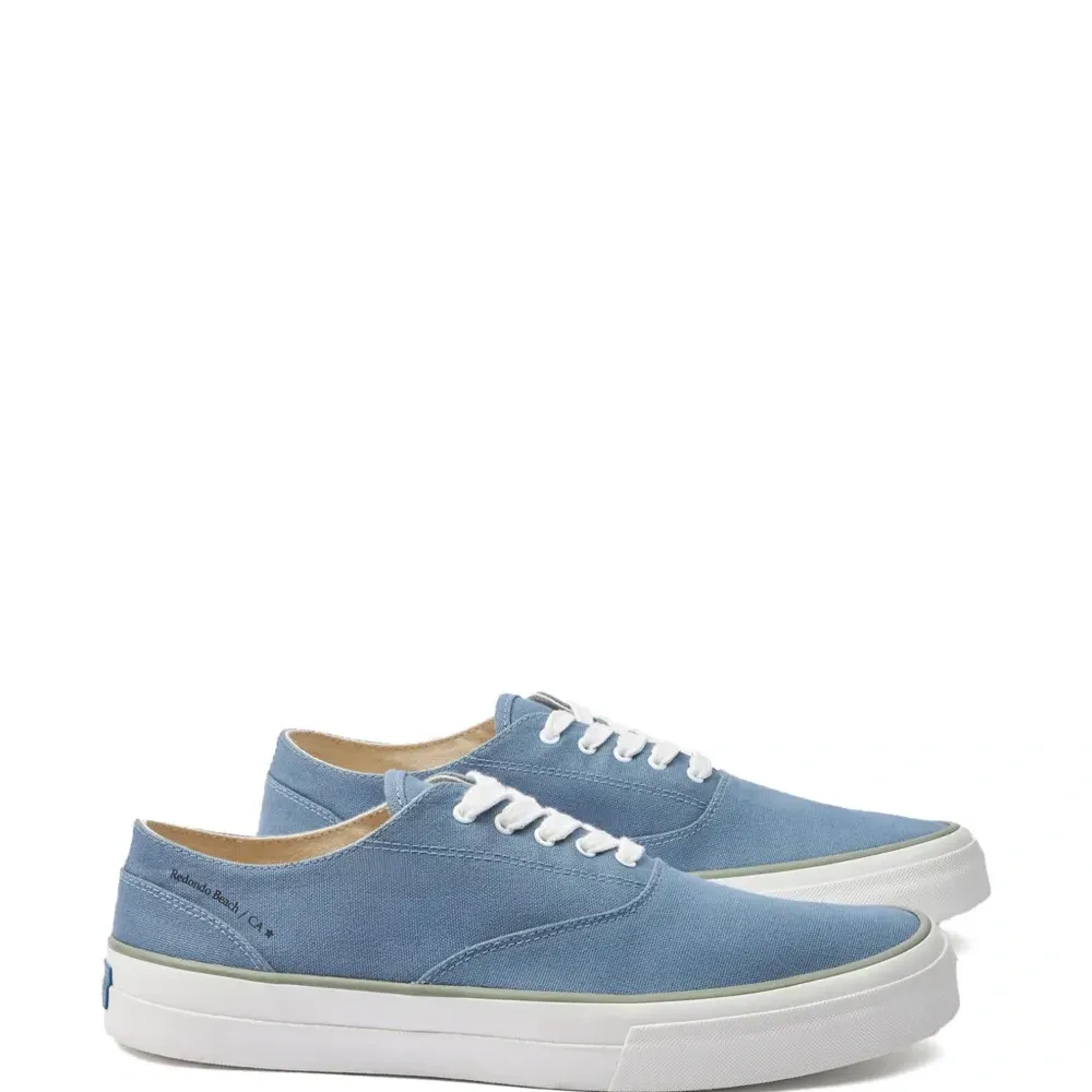 Кеды Redondo из холста X Mr.Fliks Кеды Redondo из холста X Mr.Fliks