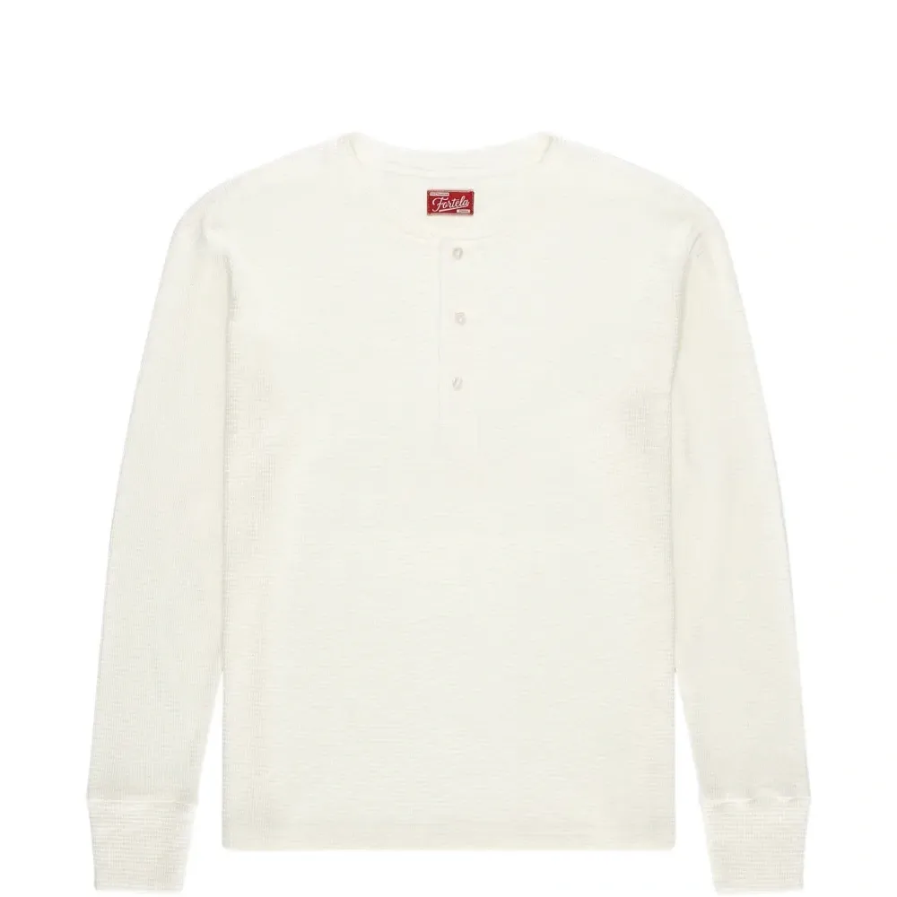 Хлопковая футболка Amish