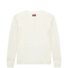 Хлопковая футболка Amish