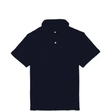 Вафельная поло Missourim Вафельная поло Missourim