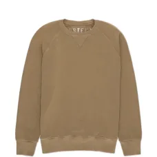 Свитшот с круглым вырезом Harvard