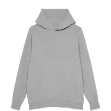 Худи с капюшоном и карманом