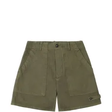 Шорты Jimt с карманами и ёлочкой