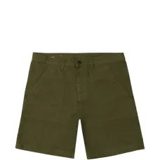 Шорты Rebel с накладными карманами