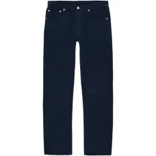 Кордюровые брюки 965 John с пятью карманами Кордюровые брюки 965 John с пятью карманами