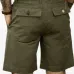 Карго-шорты Rebelt