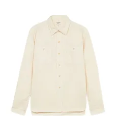 Рубашка Workt с накладными карманами