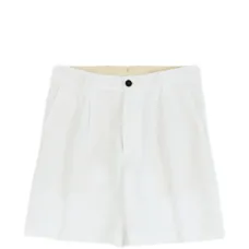 Бриджи с складками