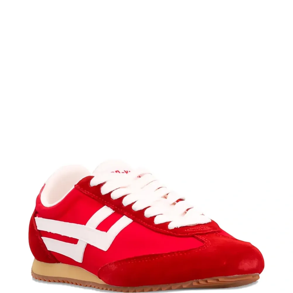 Кроссовки Racer 77