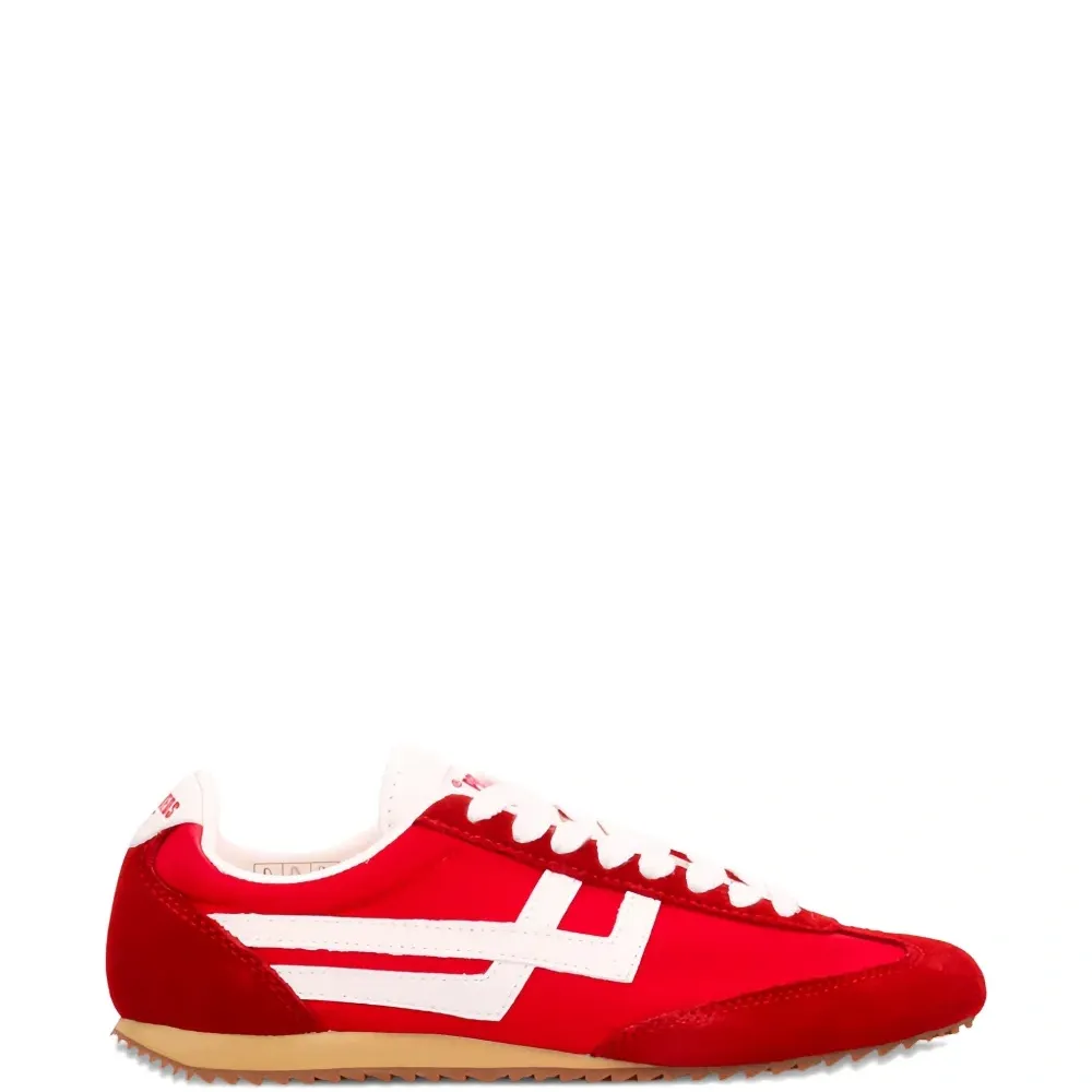 Кроссовки Racer 77