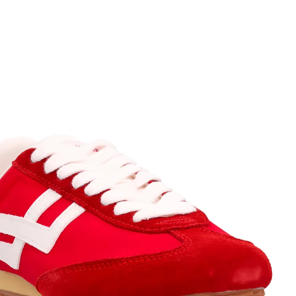 Кроссовки Racer 77