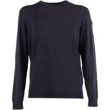 Круглый свитер Maxell