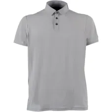 Квадратная рубашка-поло