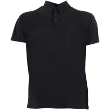 Квадратная рубашка-поло