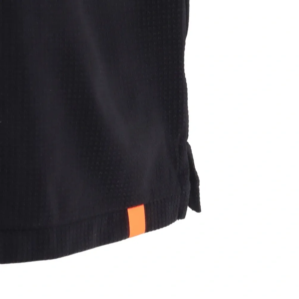 Квадратная рубашка-поло