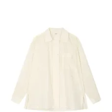 Рубашка с нагрудным карманом Рубашка с нагрудным карманом