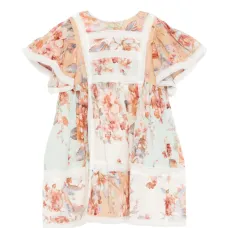 Мини-платье Awaken