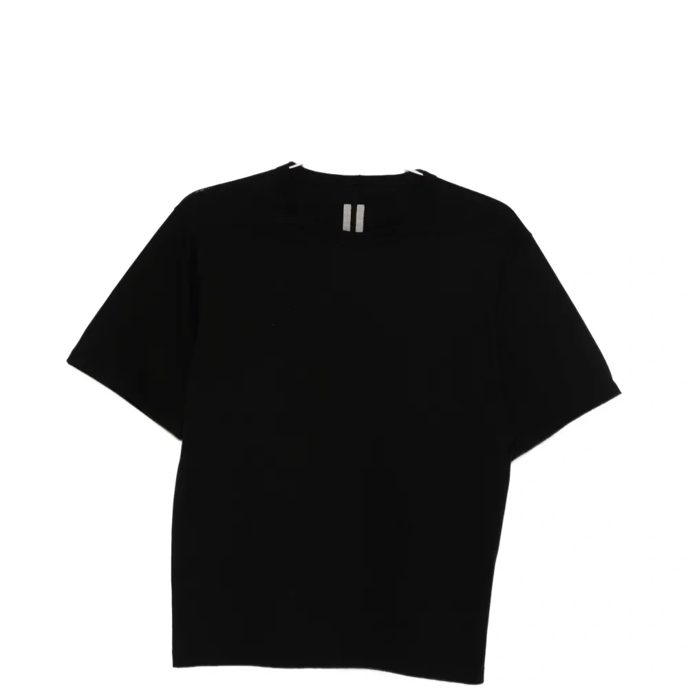 Футболка Brad с круглым вырезом и короткими рукавами Футболка Brad с круглым вырезом и короткими рукавами