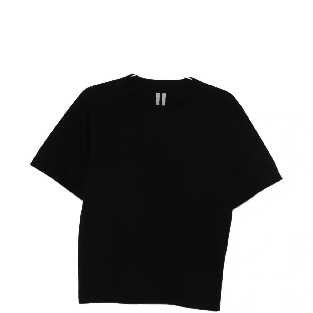 Футболка Brad с круглым вырезом и короткими рукавами