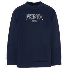 Свитшот с логотипом