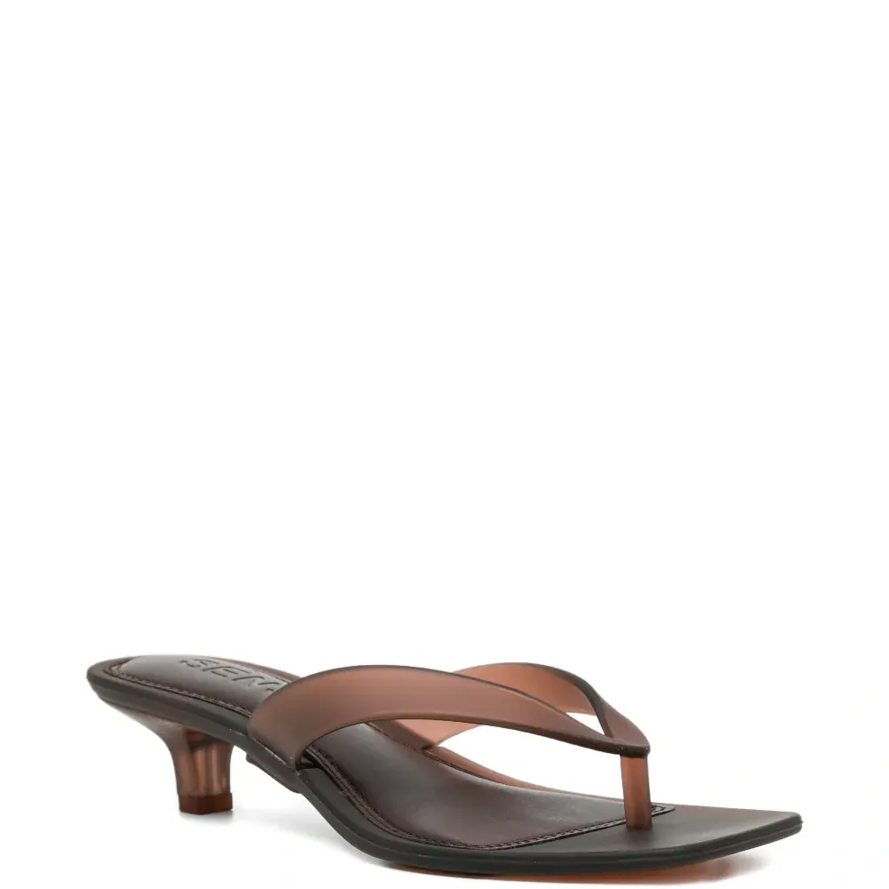 Шлепанцы Sonya 30 Шлепанцы Sonya 30