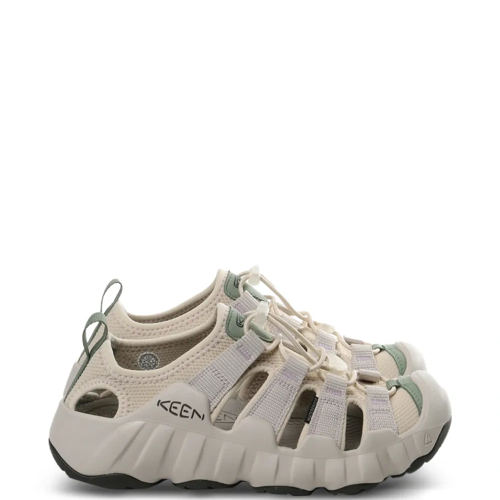 Босоножки Hyperport с вырезами и ремешками