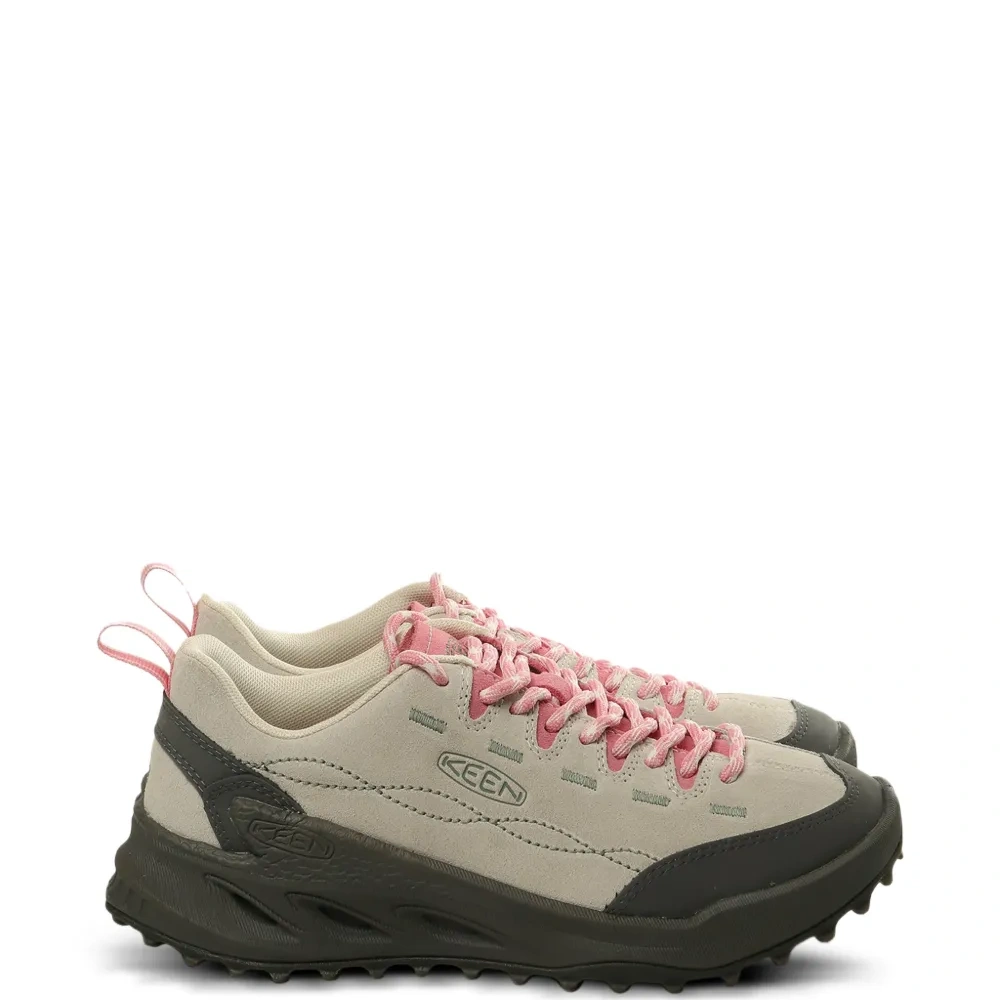 Кроссовки Jasper Zionic на шнуровке