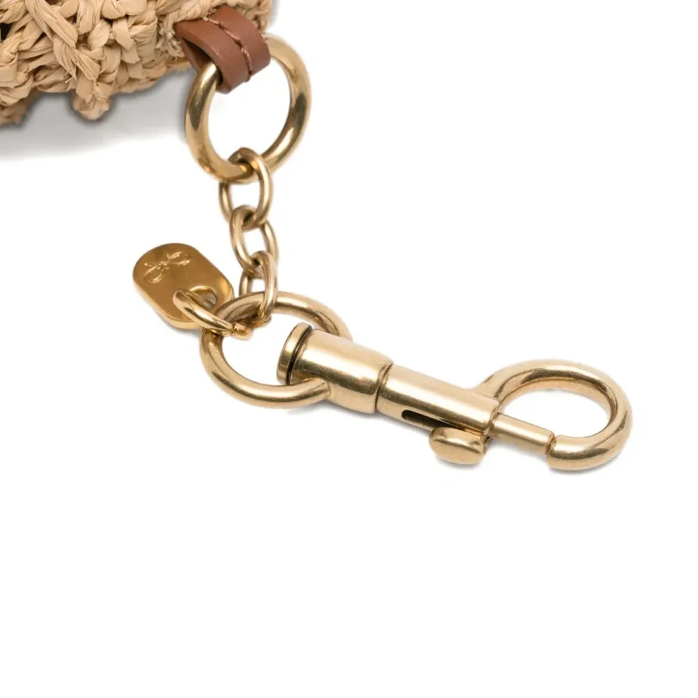 Брелок-талисман в виде морского отшельника