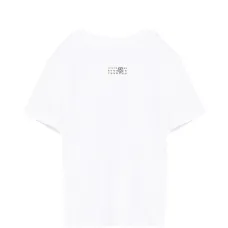 Футболка с логотипом