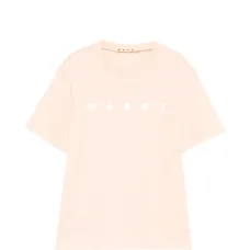 Футболка с логотипом