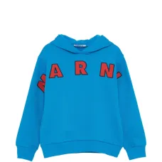 Худи с логотипом Худи с логотипом