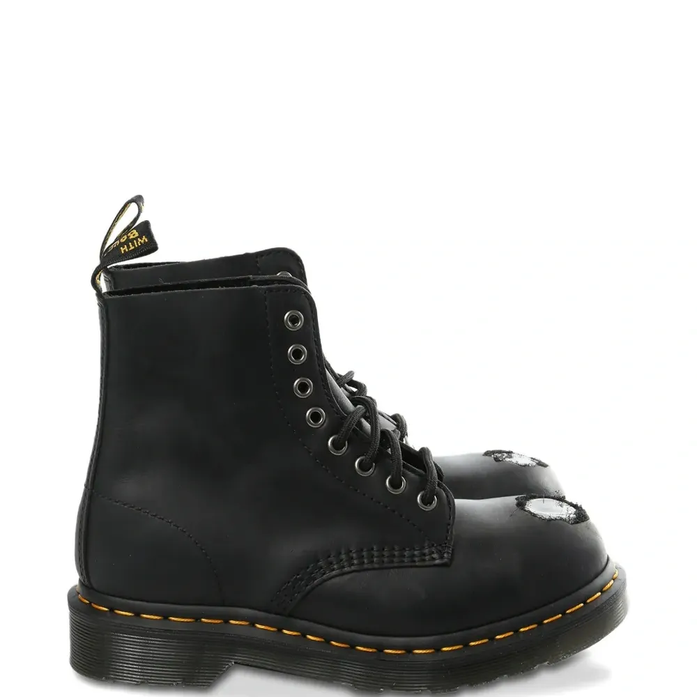 Ботинки на шнуровке Pascal MT