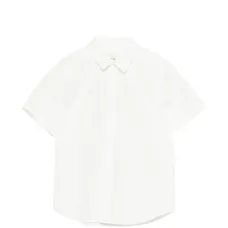 Рубашка с короткими рукавами