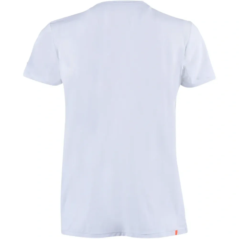 Футболка Square Shirty с круглым вырезом