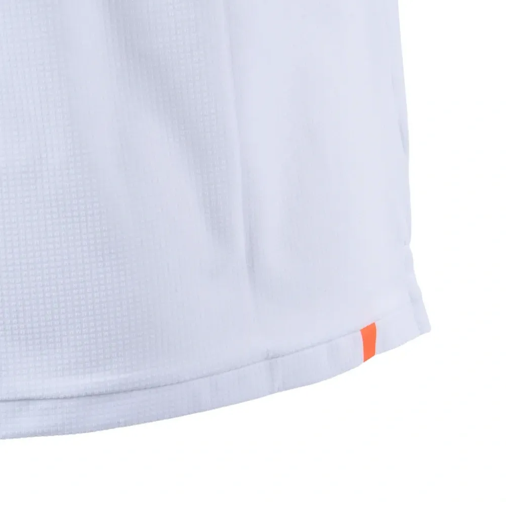 Футболка Square Shirty с круглым вырезом