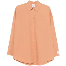 Рубашка с карманом