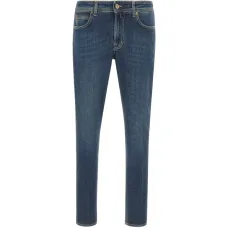 Джинсы Ribot-L с пятью карманами