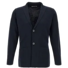 Блейзер из чистой шерсти Блейзер из чистой шерсти